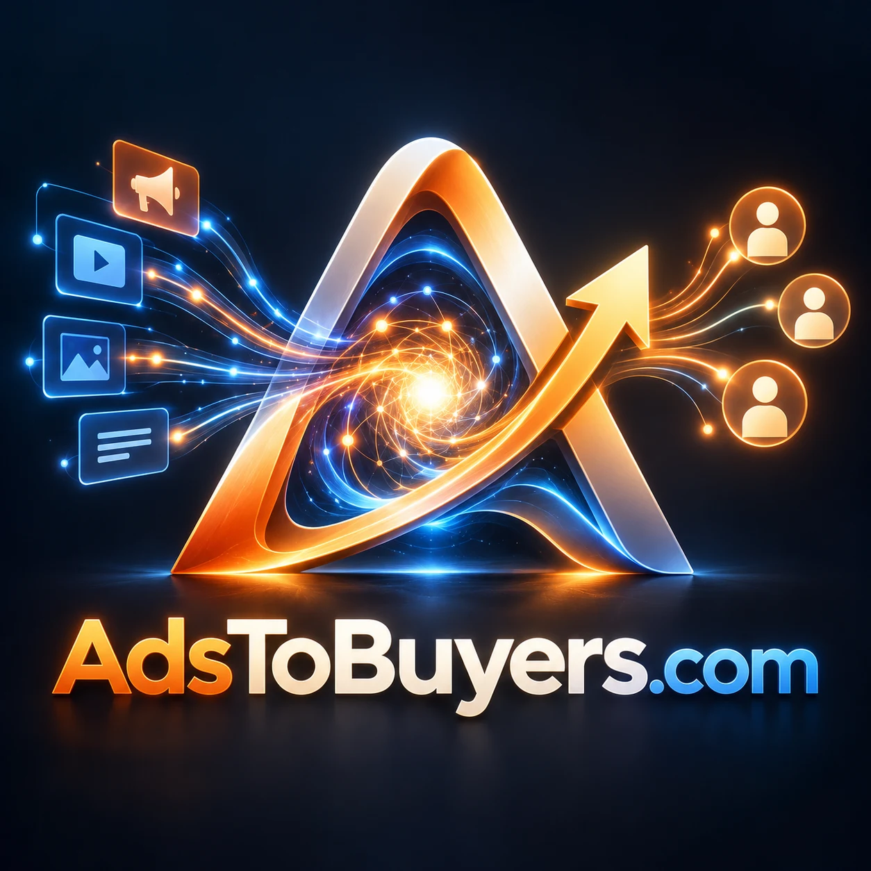 AdsToBuyers.com